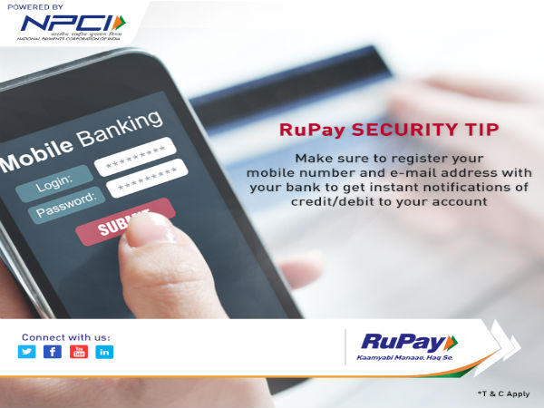 4. ವಿದ್ಯುನ್ಮಾನ ಉತ್ಪನ್ನ ಆಯ್ಕೆಗೆ ಅವಕಾಶ