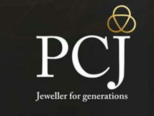 2. P C Jeweller 
