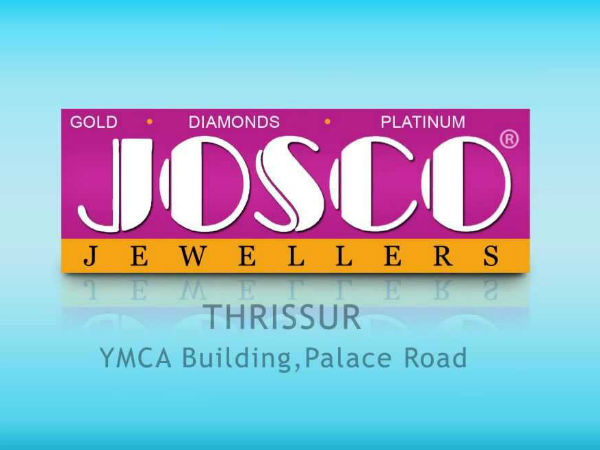 8. Josco Jewellers