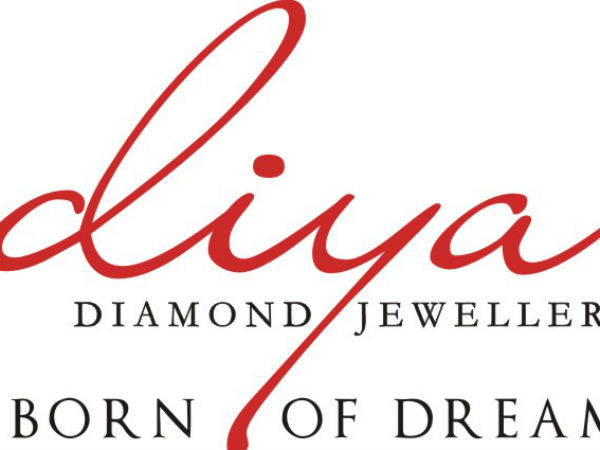 9. Diya Diamond Jewelry