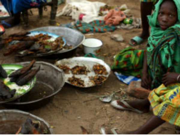 2. ಸೆಂಟ್ರಲ್ ಆಫ್ರಿಕನ್ ರಿಪಬ್ಲಿಕ್