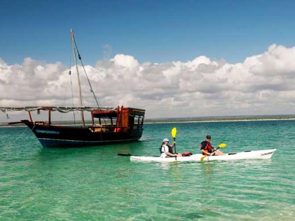 9. ಮೊಜಾಂಬಿಕ್