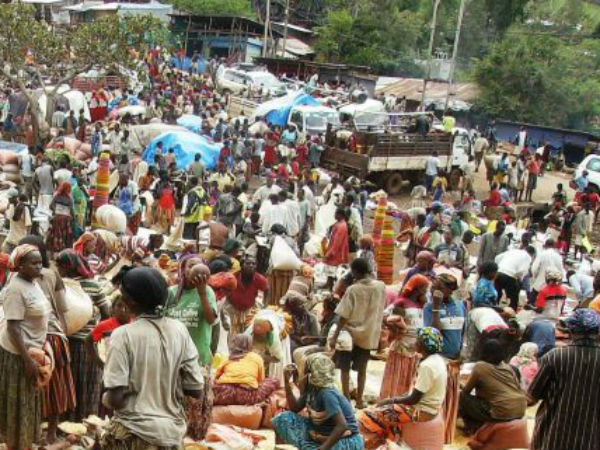 16. ಇಥಿಯೋಪಿಯ