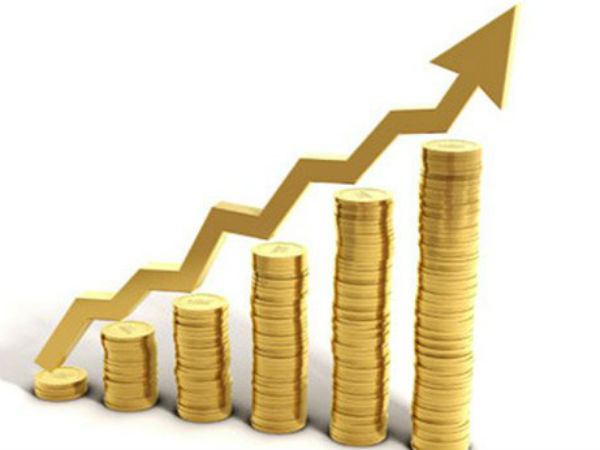 ಸ್ಯಾಲರಿ ಡಿಫರೆನ್ಸ್ : 1. ಒಟ್ಟು ಆದಾಯ (Gross Income)