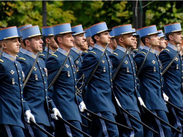 6. ಫ್ರಾನ್ಸ್