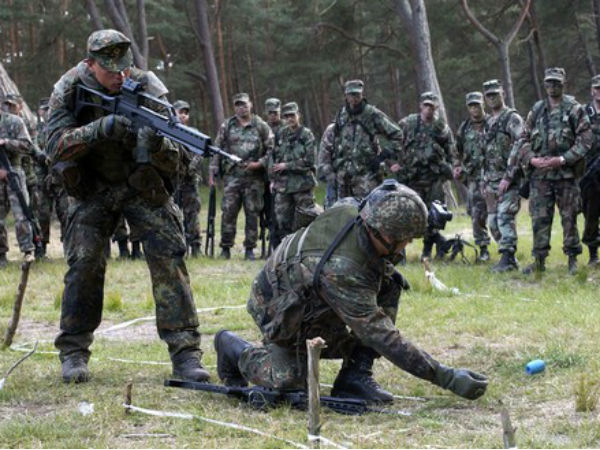 7. ಜರ್ಮನಿ