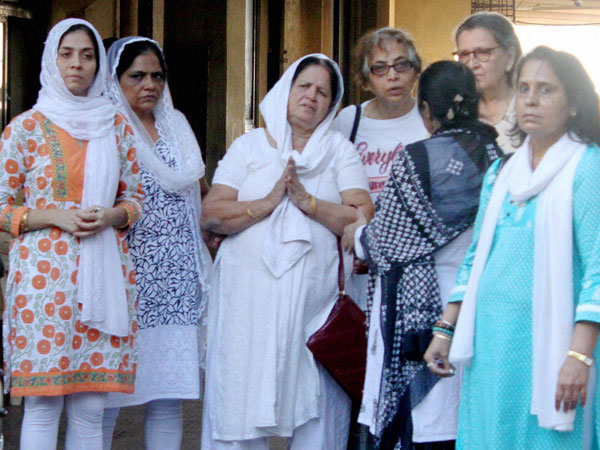 2. ಹಿಂದೂ ಅವಿಭಕ್ತ ಕುಟುಂಬ