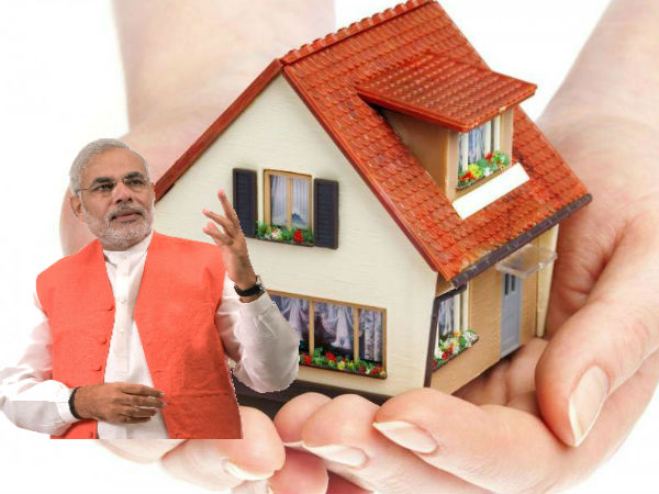 1. ಪ್ರಧಾನಮಂತ್ರಿ ಅವಾಸ್ ಯೋಜನೆಗೆ 23 ಸಾವಿರ ಕೋಟಿ