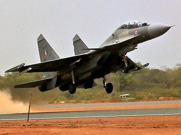 ವಾಯುಪಡೆ ಒಪ್ಪಂದ