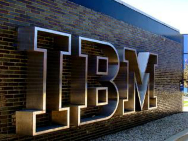 14. ಐಬಿಎಂ(IBM)