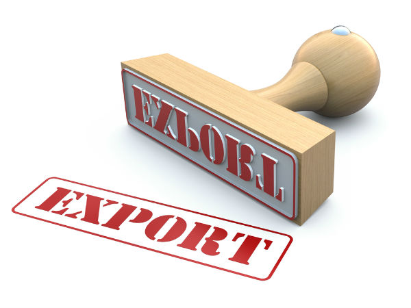 ರಪ್ತು ಏರಿಕೆ