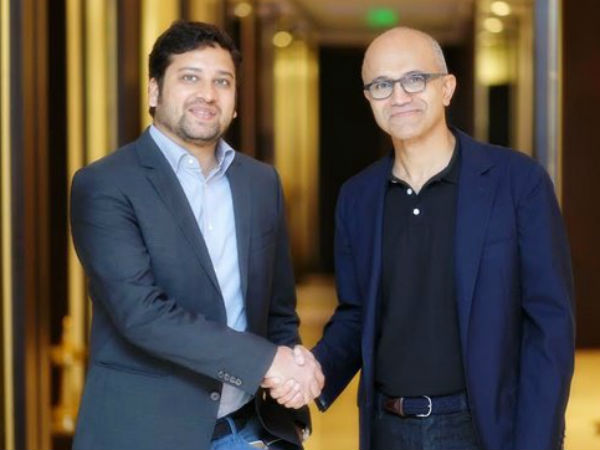 ಬಿನ್ನಿ ಬನ್ಸಲ್ ಹೇಳಿದ್ದೇನು?