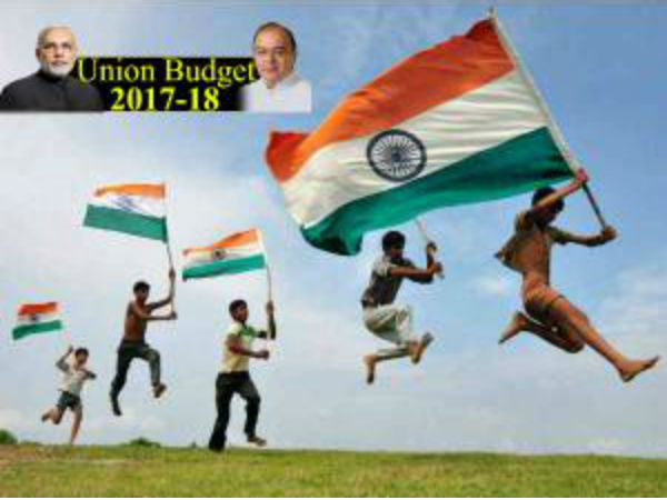 ಬಜೆಟ್ ನಲ್ಲಿ ಯಾವ ಕ್ಷೇತ್ರಕ್ಕೆ ಎಷ್ಟು ಮೀಸಲು..?