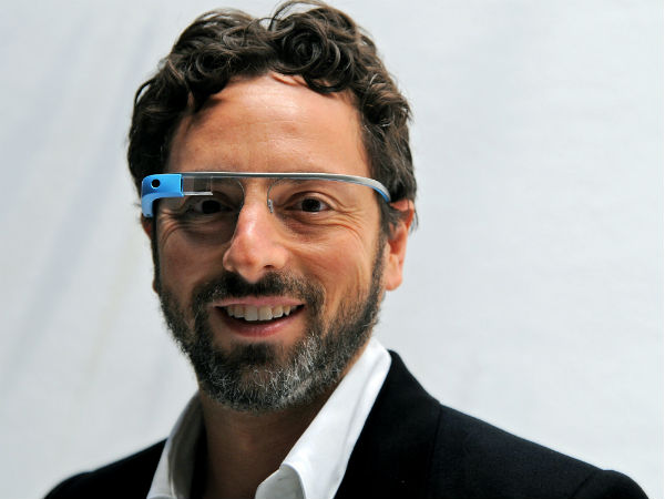 10. ಸೆರ್ಗೆ ಬ್ರಿನ್ 