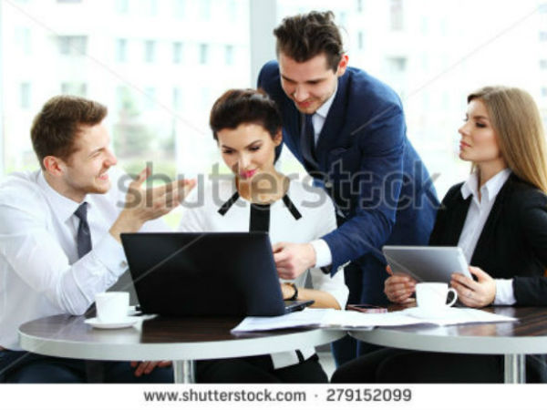 7. ಸಂಸ್ಥೆಯೊಂದರ ಮಾರುಕಟ್ಟೆ ಪ್ರವರ್ತಕ (Affiliate marketer)