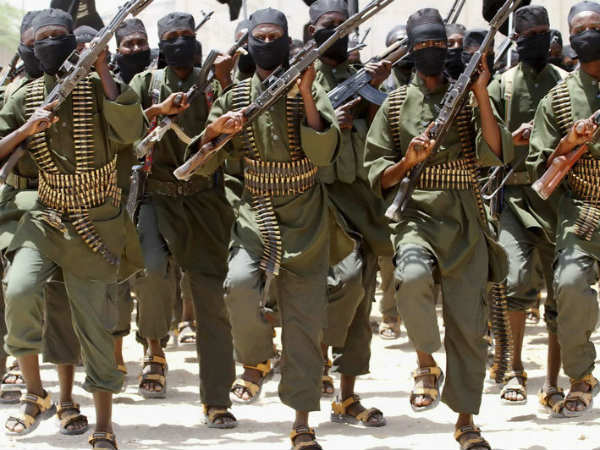 3. ಸೋಮಾಲಿಯಾ