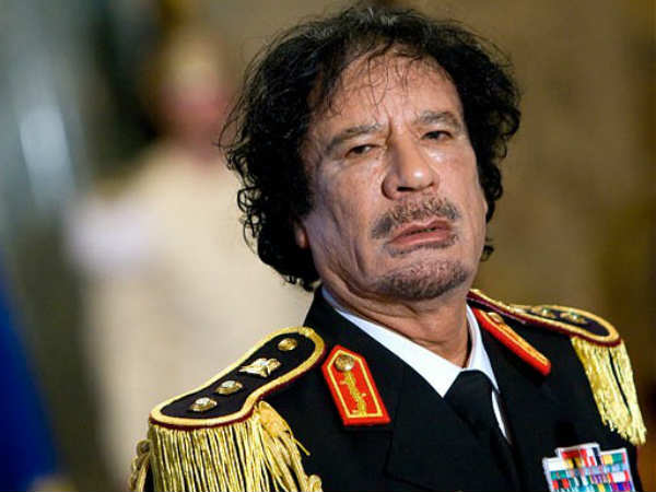 8. ಲಿಬಿಯಾ