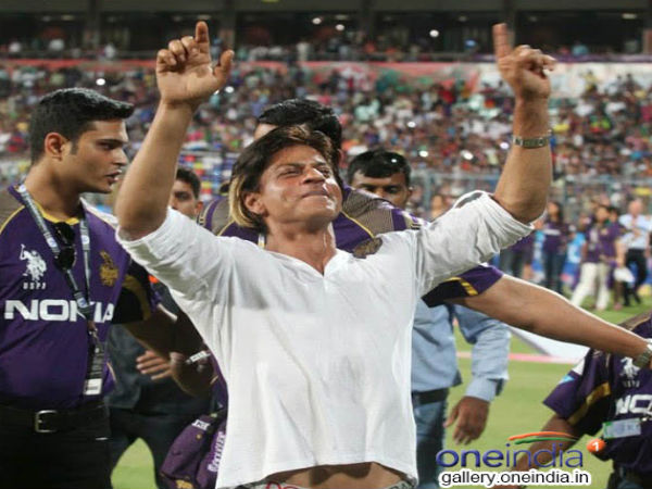 KKR ಚಿಯರ್ ಗರ್ಲ್ಸ್ ಗಳಿಕೆ ಎಷ್ಟು?