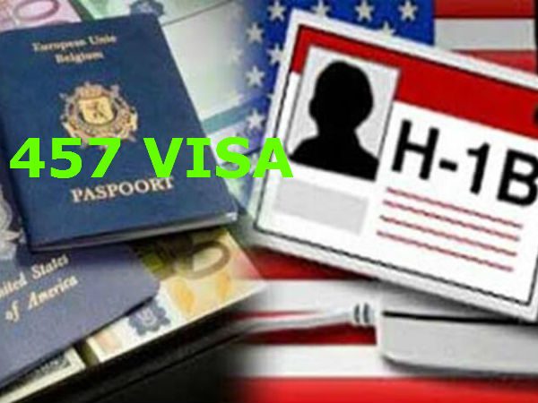 ವೀಸಾ ಪಡೆಯುವುದು ಕಠಿಣ!