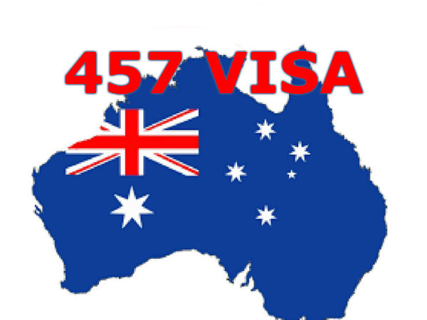 ಕಠಿಣ ವೀಸಾ ಮಾನದಂಡ