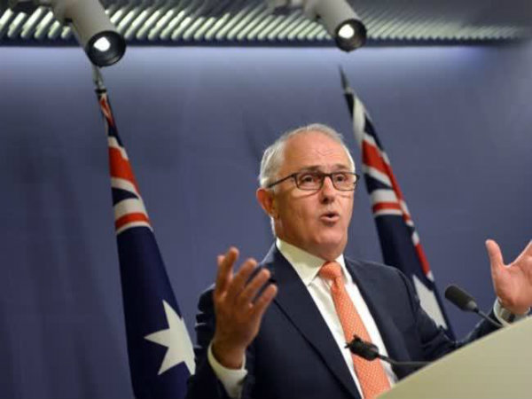 ಪ್ರಧಾನಿ ಟರ್ನ್ಬುಲ್ ಏನಂತಾರೆ?