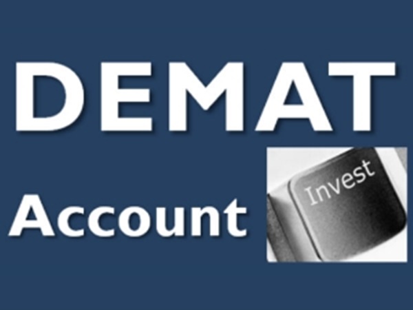 5. ಡಿಮ್ಯಾಟ್ ಖಾತೆ ತೆರೆಯಲು