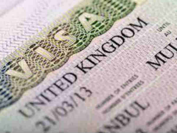 ಲಂಡನ್ ನಲ್ಲಿ 38 ಭಾರತೀಯರ ಬಂಧನ