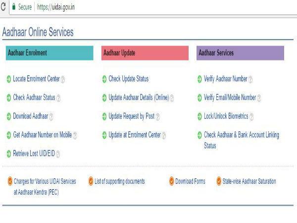 2. ಏನು ಬದಲಾವಣೆ/ಅಪ್ಡೇಟ್ ಮಾಡಬಹುದು?