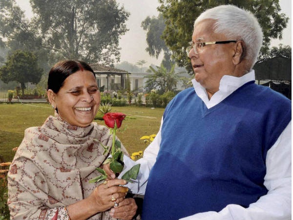 8. ಮೇವು ಹಗರಣ