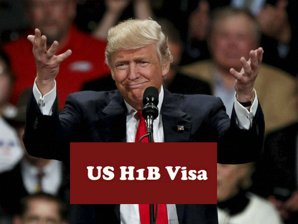 H1-B ವೀಸಾ ಏನು? 