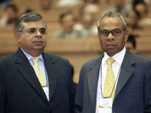 ನಾಲ್ವರು ವಾರಸುದಾರರು