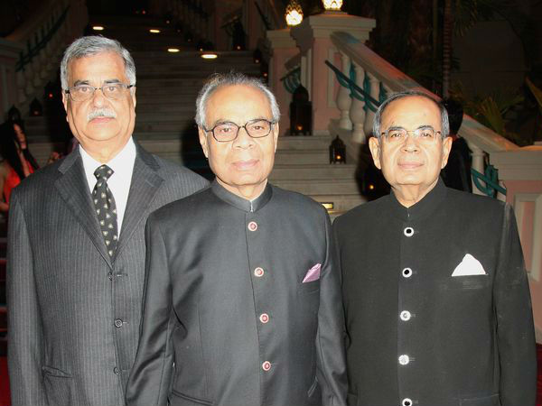 ದೀಪಚಂದ್ ಹಿಂದೂಜ್ ಕನಸಿನ ಕೂಸು 