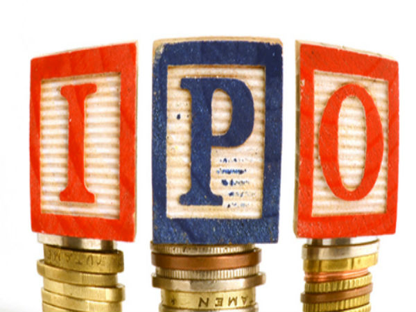 ಐಪಿಒ ಮಾರಾಟ