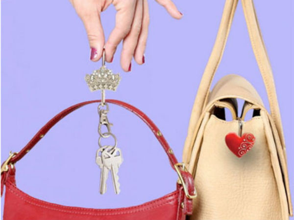 7. ಕೀಲಿಗಳು