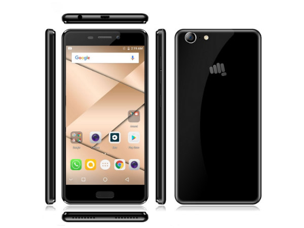 ಓಪ್ಪೊ, ವಿವೋ ಜತೆ ಸ್ಪರ್ಧೆಗೆ ಸಿದ್ದ