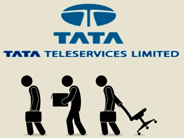 6. ಟಾಟಾ ಟೆಲಿಸರ್ವಿಸ್