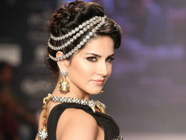 ಹೆಚ್ಚುತ್ತಿರುವ ಸನ್ನಿ ಸಂಪತ್ತು!