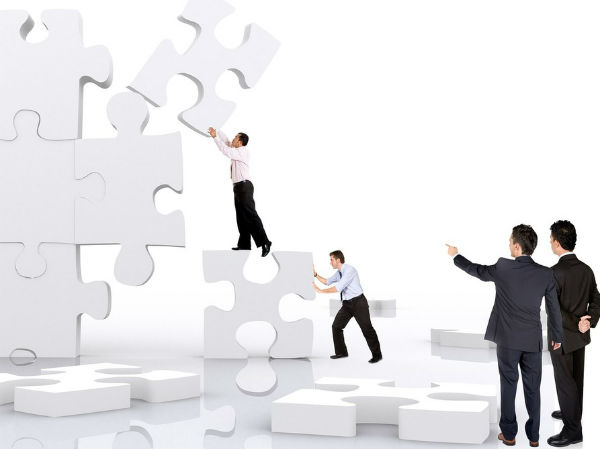 2. ಉತ್ತಮ ಸಂಬಂಧ ಕೌಶಲ್ಯ 