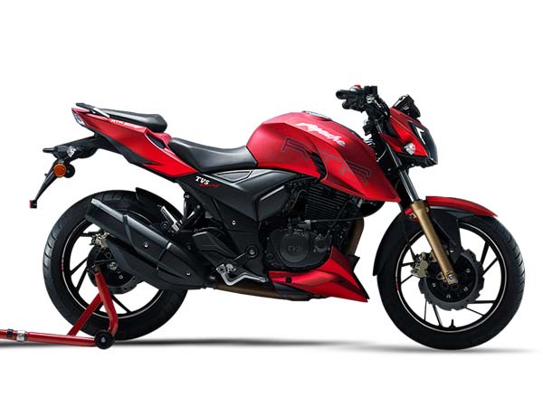 ಟಿವಿಎಸ್ ಮೋಟಾರ್‌