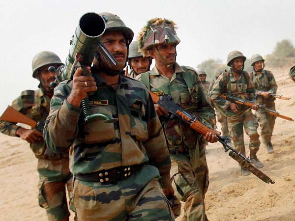 ಸೈನಿಕರ ಭತ್ಯೆ