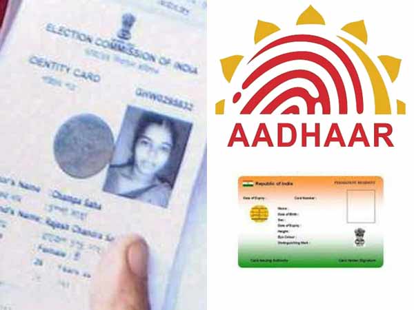 ಚುನಾವಣಾ ಚೀಟಿಗೆ ಏಕೆ ಮಾಡುತ್ತಿಲ್ಲ?