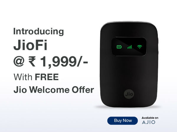 100% ಕ್ಯಾಶ್ ಬ್ಯಾಕ್! 2010 ಮೌಲ್ಯದ 4ಜಿ ಡೇಟಾ ಉಚಿತ