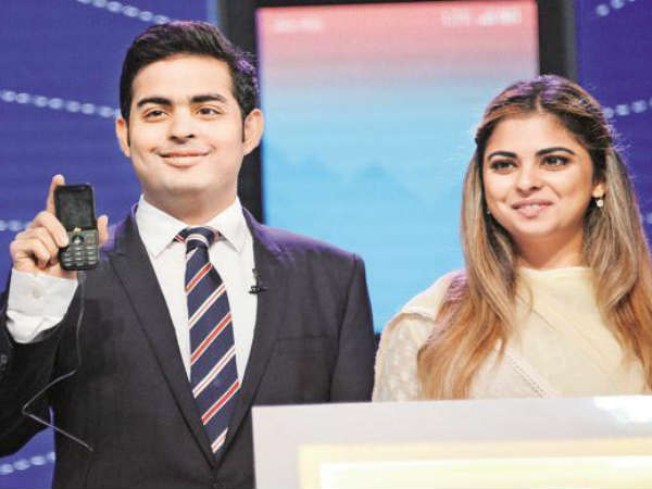 ಜಿಯೊ ಆಪ್ ಮೂಲಕ ಬುಕಿಂಗ್ ಹೇಗೆ?