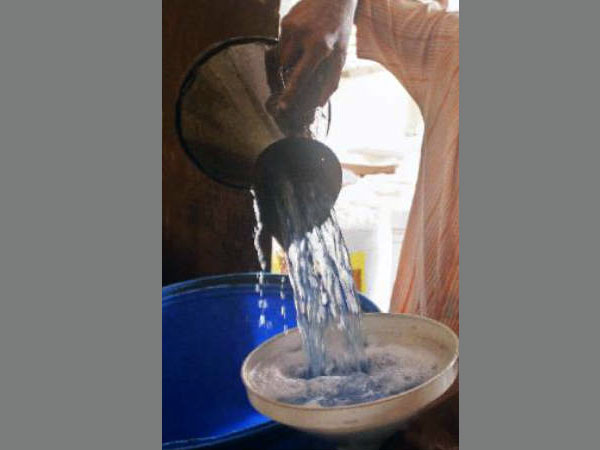 ಸೀಮೆಎಣ್ಣೆ ದರ ಏರಿಕೆ