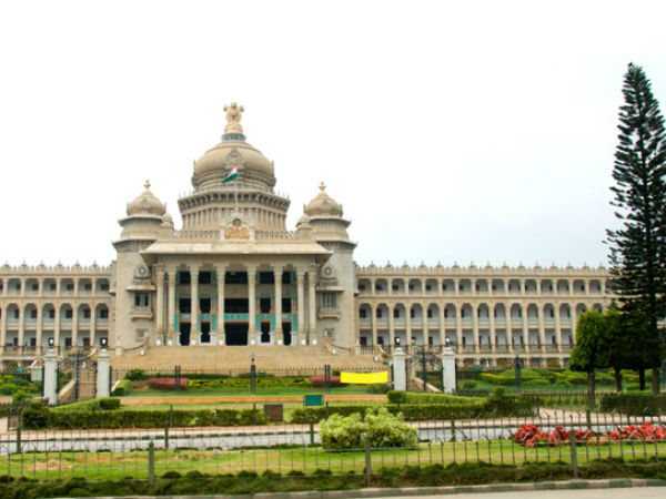 ಬೆಂಗಳೂರು ಸಂಸ್ಥೆಗಳು ಎಷ್ಟು?