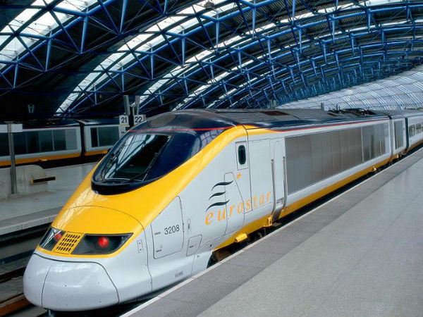 ರೈಲು ಸಾಮರ್ಥ್ಯ, ಬೋಗಿಗಳು