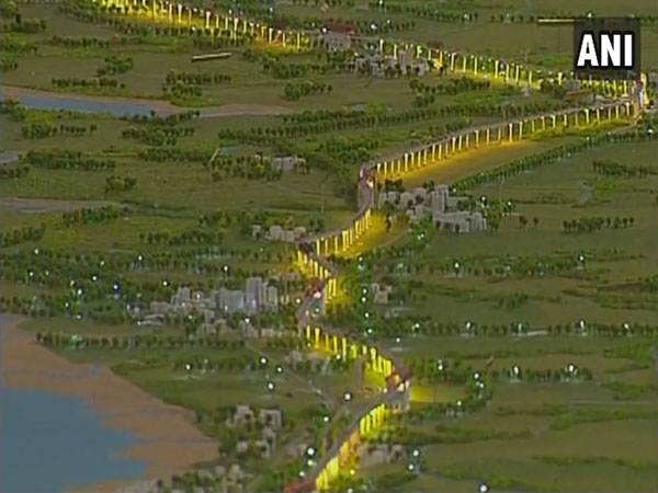 ಬುಲೆಟ್ ರೈಲು ಮಾರ್ಗ