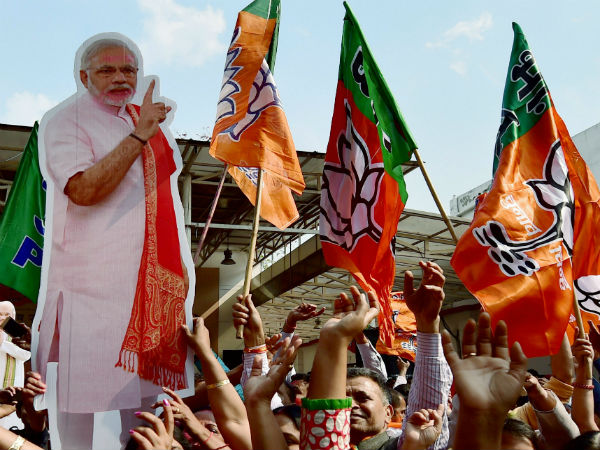 ಯಾವ ಪಕ್ಷದ ಸಾಲ ಎಷ್ಟು?