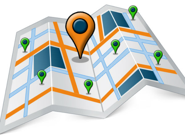 ಉದ್ಯಮದ ಸ್ಥಳವನ್ನು ಹೊಂದಿಸಿಕೊಳ್ಳಿ