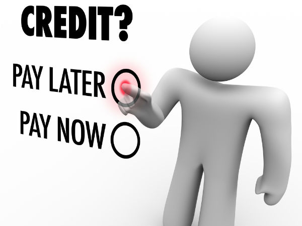 5. ಸಾಲದಿಂದ ಮುಕ್ತರಾಗಿ